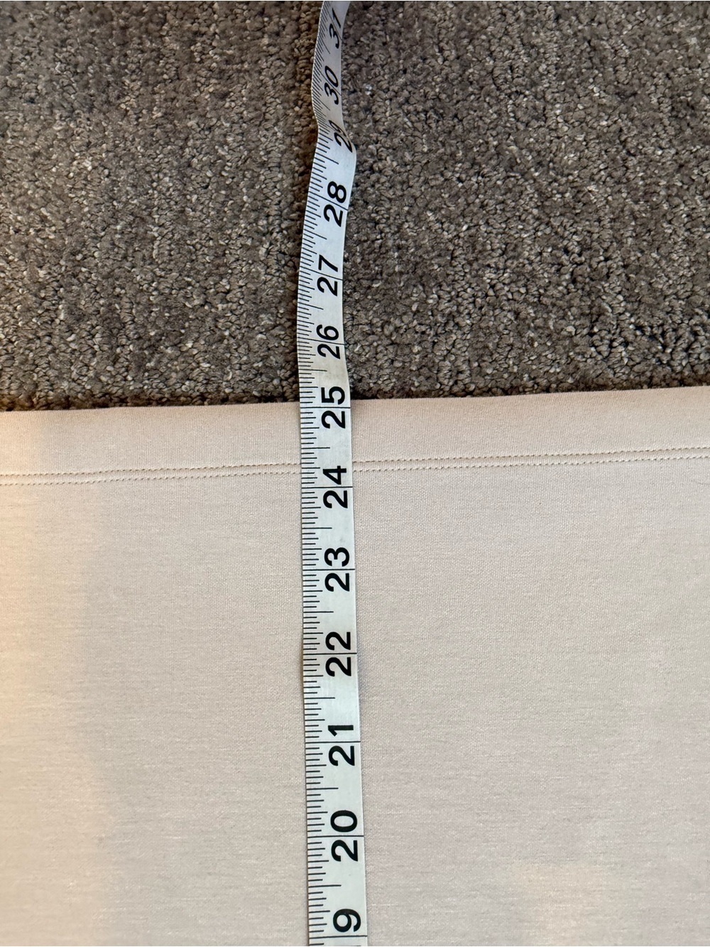 SPANX AirEssentials Boxy Tee Size Large - Picture 8 of 10